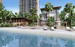 Parc Clematis (D5), Apartment #448135661